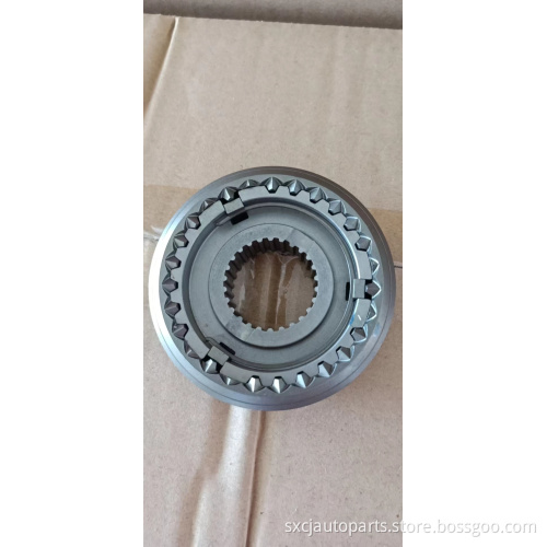 Korea CARS MANUAL GEARBOX PARTS SYNCHRONIZER OEM 94582300 FOR DAMAS 94582298 FOR Russia CAR